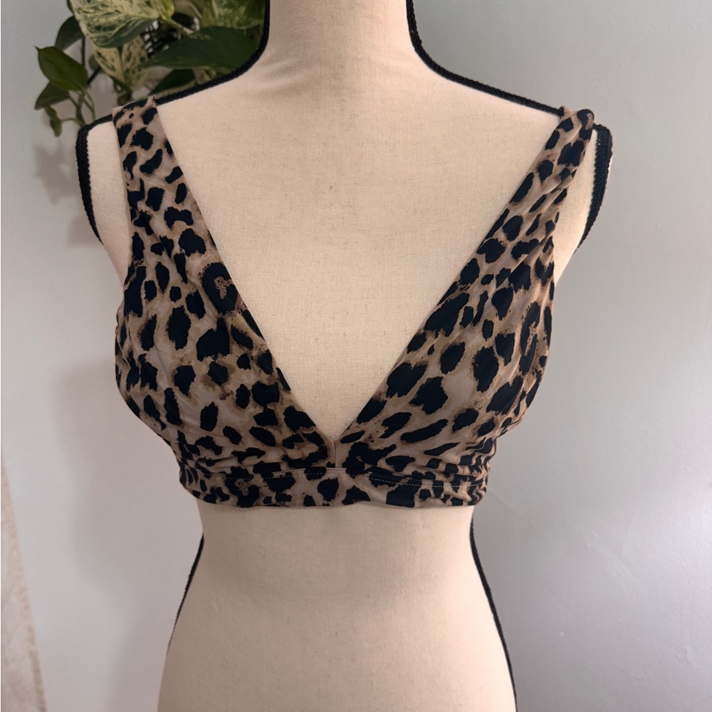 Victoria Secret Wireless Bra